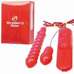 Strawberry(ストロベリー) レッド