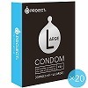 GPROコンドーム ラージ (2個入り 20個セット)